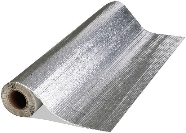 36" X 33 1/2' PEEL & SEAL - ALUMINUM