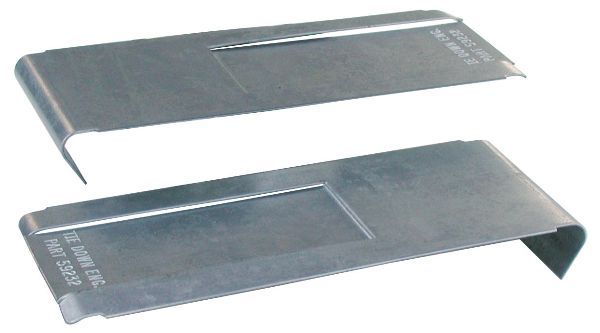 STRAP PROTECTOR - SINGLE