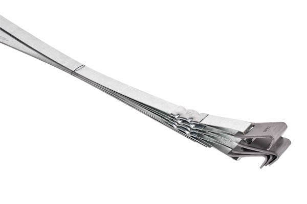 FRAME CLAMP WITH 7' STRAP