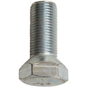 LUG BOLT 1/2" - 20X1 7/8"