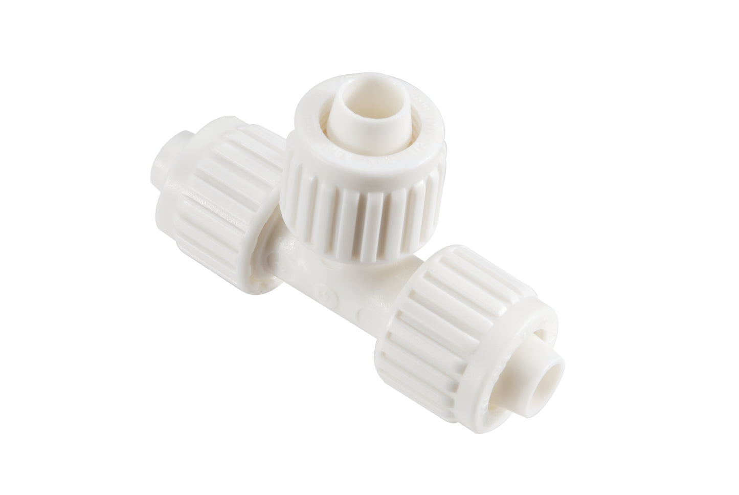 #42 - 3/4" X 1/2" X 1/2" ID FLAIR-IT TEE
