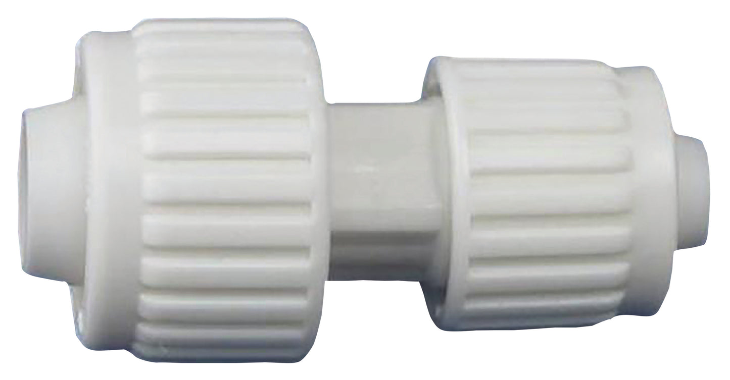 #08 - 1/2" ID X 3/8" ID FLAIR-IT COUPLING