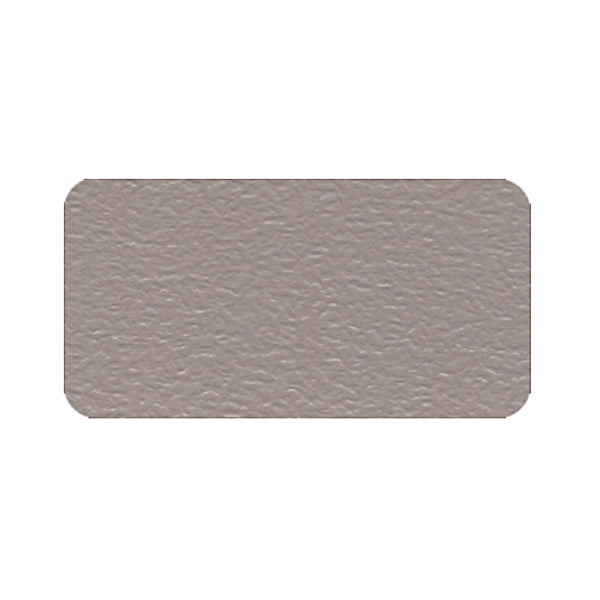 RUSTIQUE RIBB SKIRTING GROUND CHANNEL - CLAY