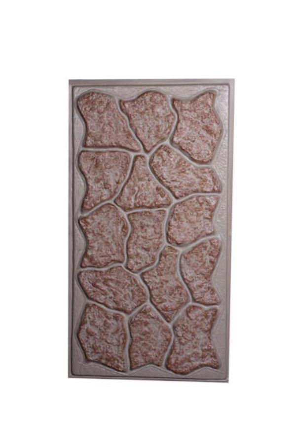 32" X 60" K-ROK SKIRTING - SANDSTONE