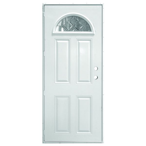 30" x 72" LH LIFESTYLE DECORATIVE SUN DB