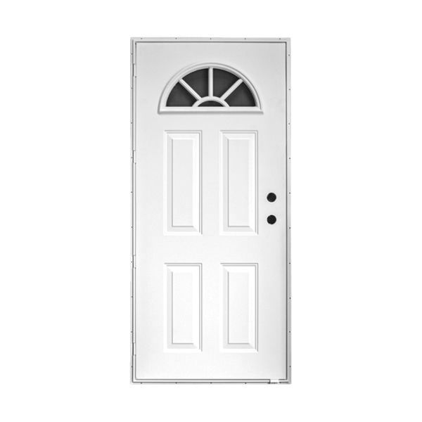 32" x 72" LH LIFESTYLE STANDARD SUN DB