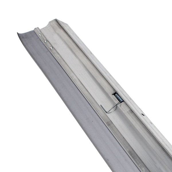 2INX36IN AUTOMATIC DOOR SWEEP