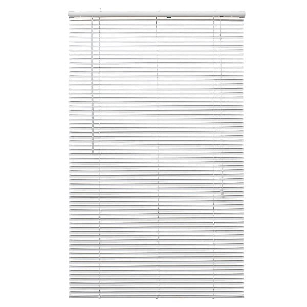 78" X 84" VERTICAL BLIND - WHITE