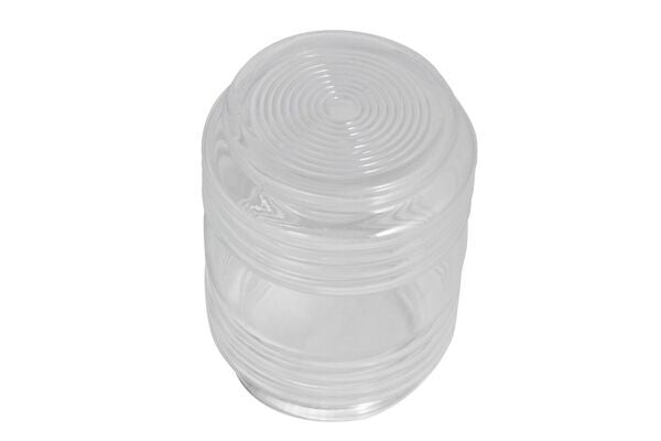 3 1/4" JELLY JAR - CLEAR