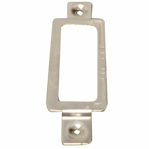 ELIXIR STRIKER PLATE FOR REGULAR DOOR