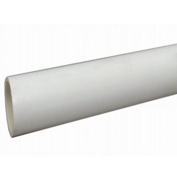 1/2"X1' PVC SCH 40 PIPE - RCM