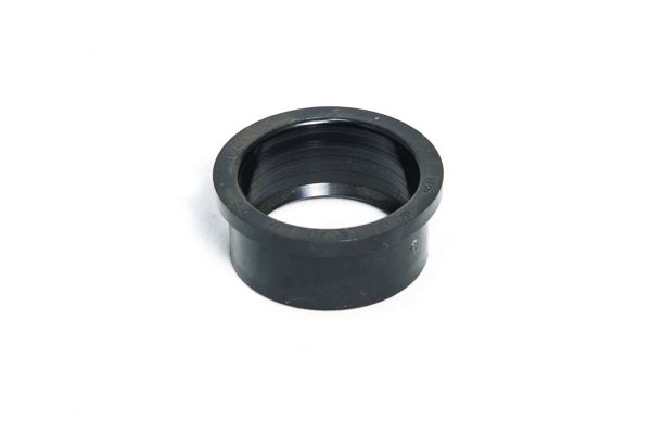 1 1/4X 1 1/2 ABS DWV BUSHING / REDUCER