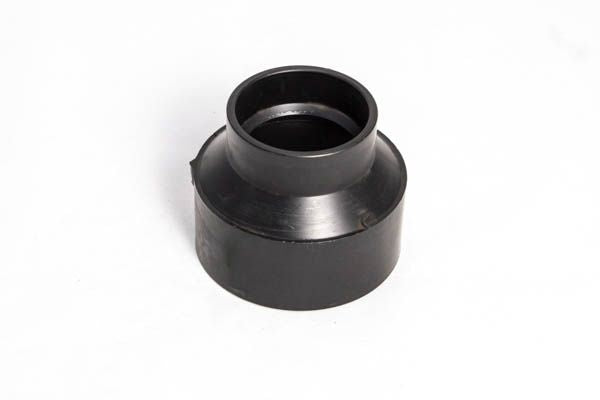 3" X 2" ABS HUB X HUB INCREASER/REDUCER