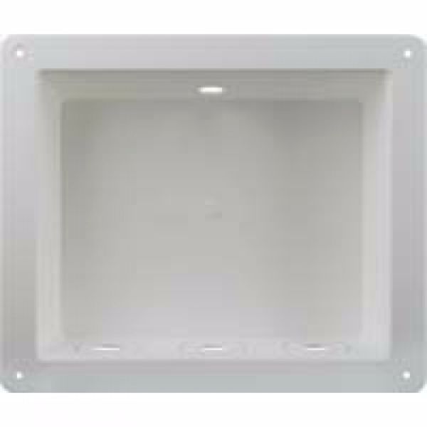 WASHING MACHINE OUTLET BOX