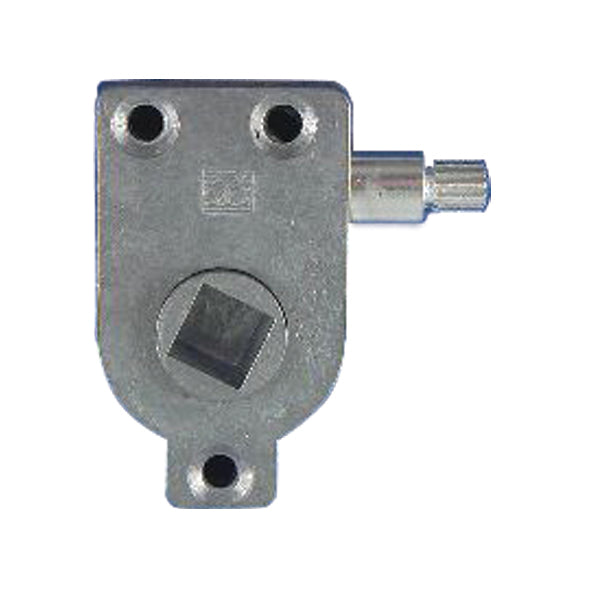 3/8" x 1/8" WINDOW OPERATOR RH