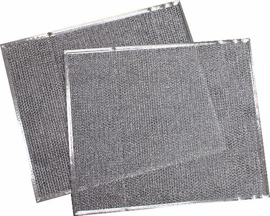 FURNACE FILTER FOR 24" - 47" COIL 2/PACK