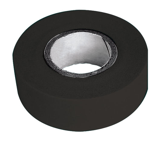4" X 180' CRAWL SPACE LINER TAPE - BLACK