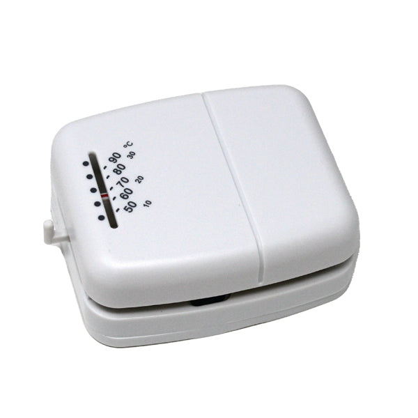 HEATING / COOLING THERMOSTAT