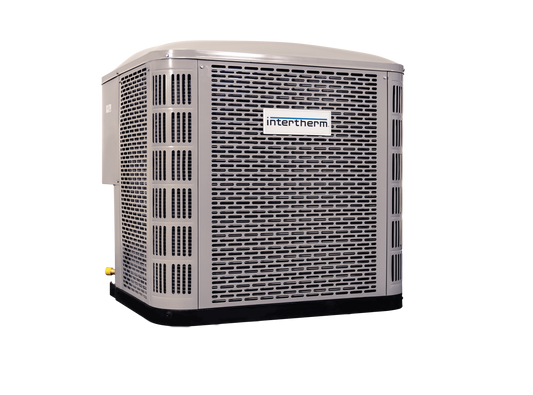 14.3 S AC 3T INTERTHERM ASSEMBLY - R454B W/ CONDENSER & A-COIL