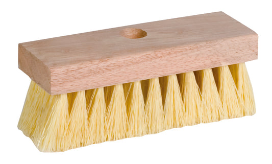 48" X 7/8" ROOF BRUSH HANDLE W/ HANDLE