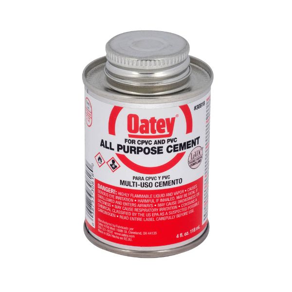ALL PURPOSE CEMENT 4OZ