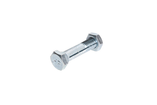 ANCHOR SLOTTED BOLT & NUT 5/8"