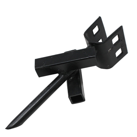 ANCHOR CROSS-DRIVE HEAD ONLY