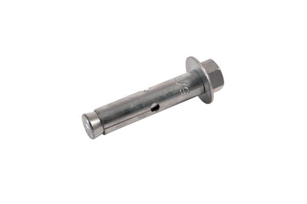 5/8" CONCRETE LAG BOLT AND SHIELD ONLY