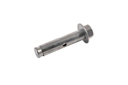 5/8" CONCRETE LAG BOLT AND SHIELD ONLY