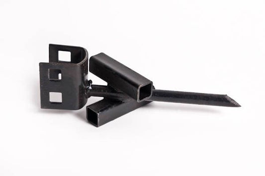 ANCHOR CROSS-DRIVE 3/4" X 30" ROCK