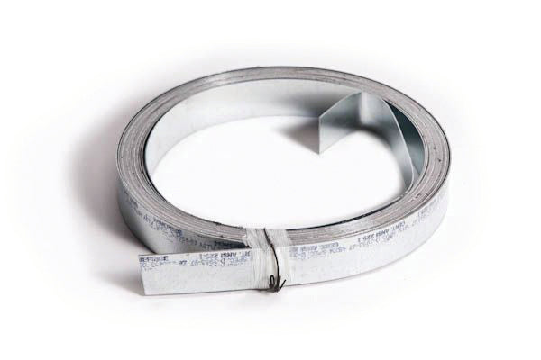 G60 ANCHOR STRAP, 37' ROLL
