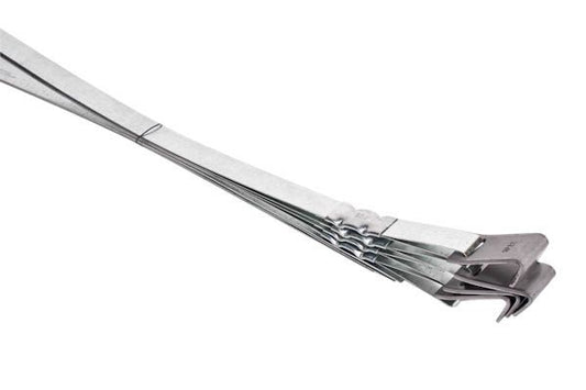 FRAME CLAMP WITH 7' STRAP