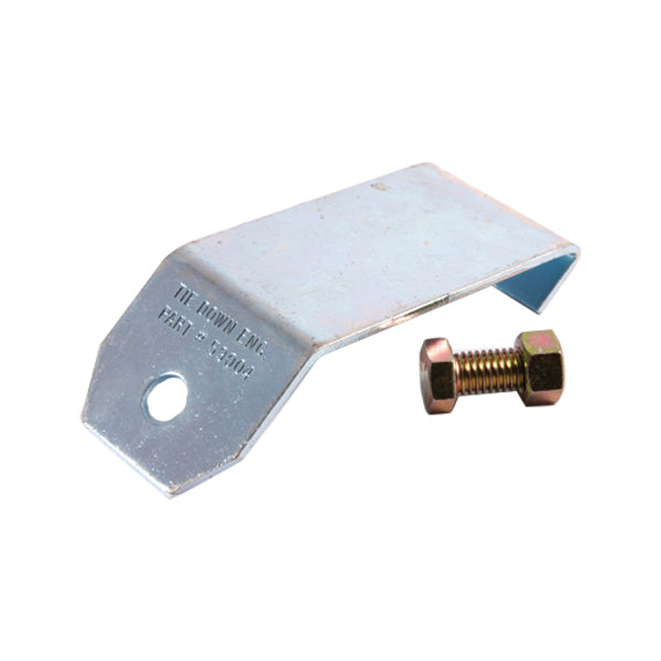 BEAM HOOK - 4" WITH NUT AND BOLT