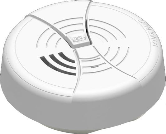 9V SMOKE DETECTOR BATTERY