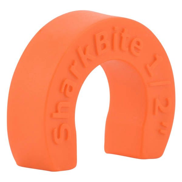 1/2" SHARKBITE DISCONNECT CLIP