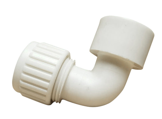 #54 - 3/4" ID X 3/4" FPT FLAIR-IT ELBOW