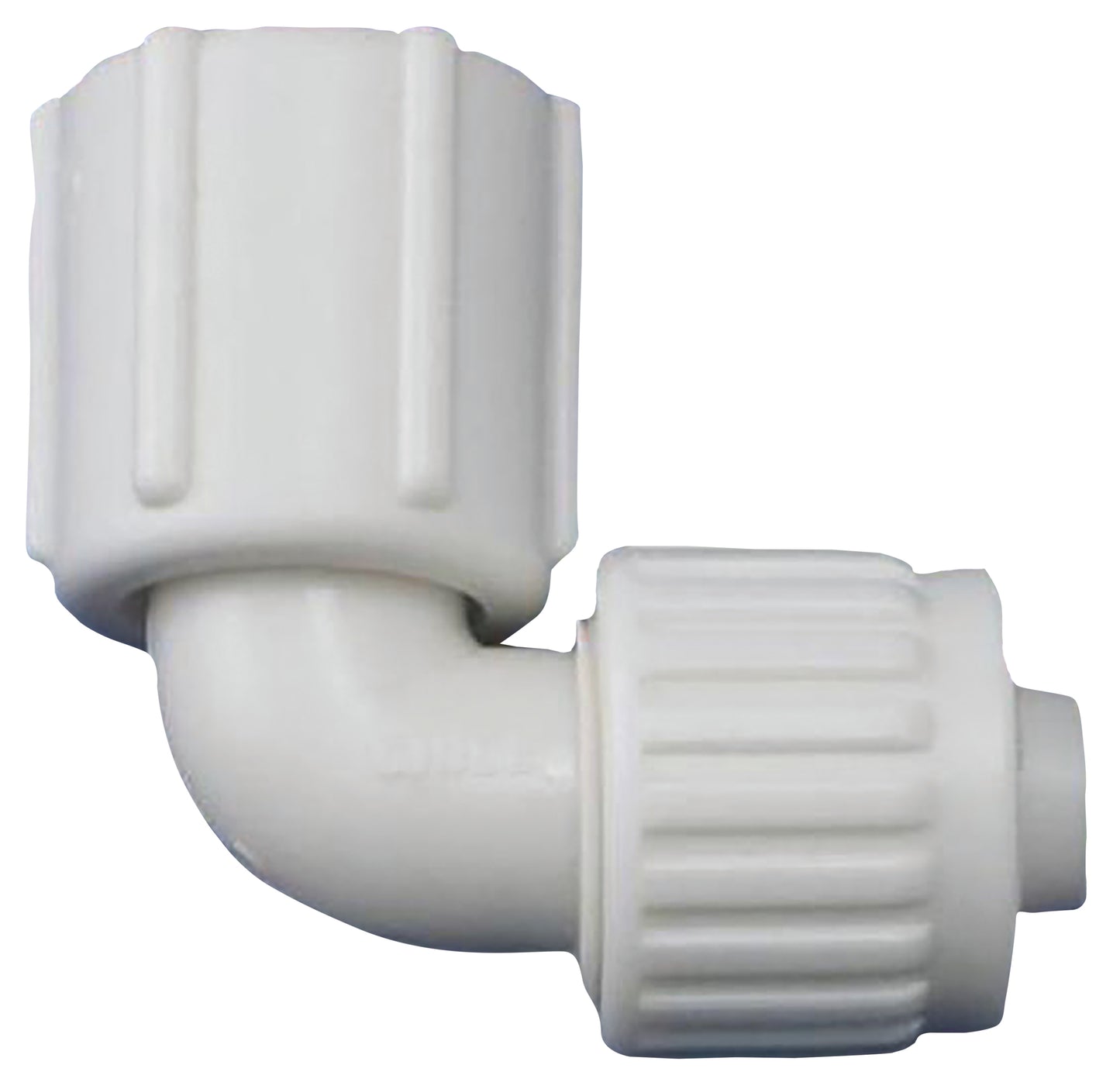 #51 - 3/4" ID X 3/4" FPT FLAIR-IT SWIVEL ELBOW