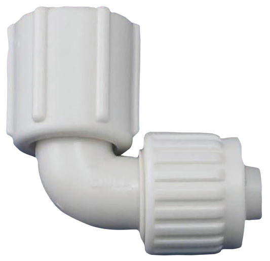 #37 - 1/2" ID X 3/4" FPT FLAIR-IT SWIVEL ELBOW