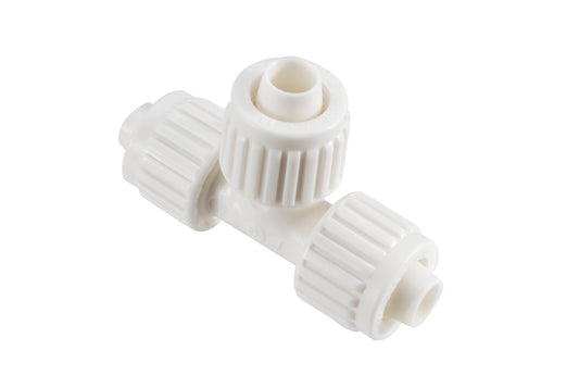#45 - 3/4" X 3/4" X 1/2" ID FLAIR-IT TEE