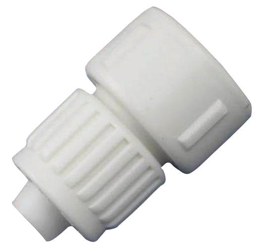 #10 - 1/2" ID X 3/4" FPT FLAIR-IT ADAPTER