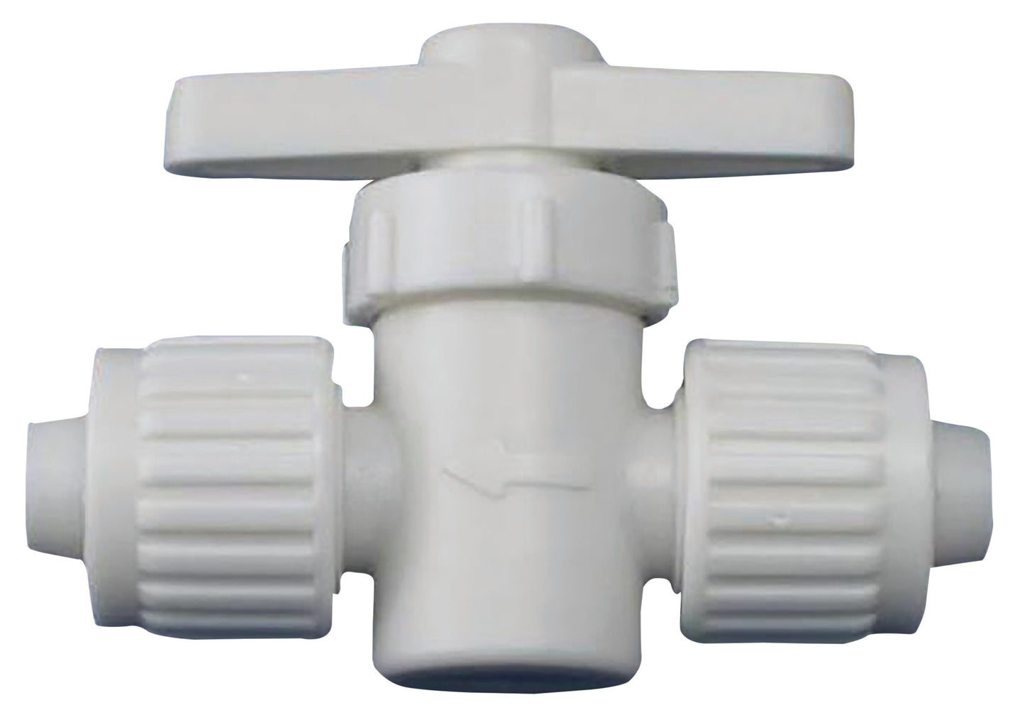 #20 - 1/2" ID FLAIR-IT STRAIGHT VALVE