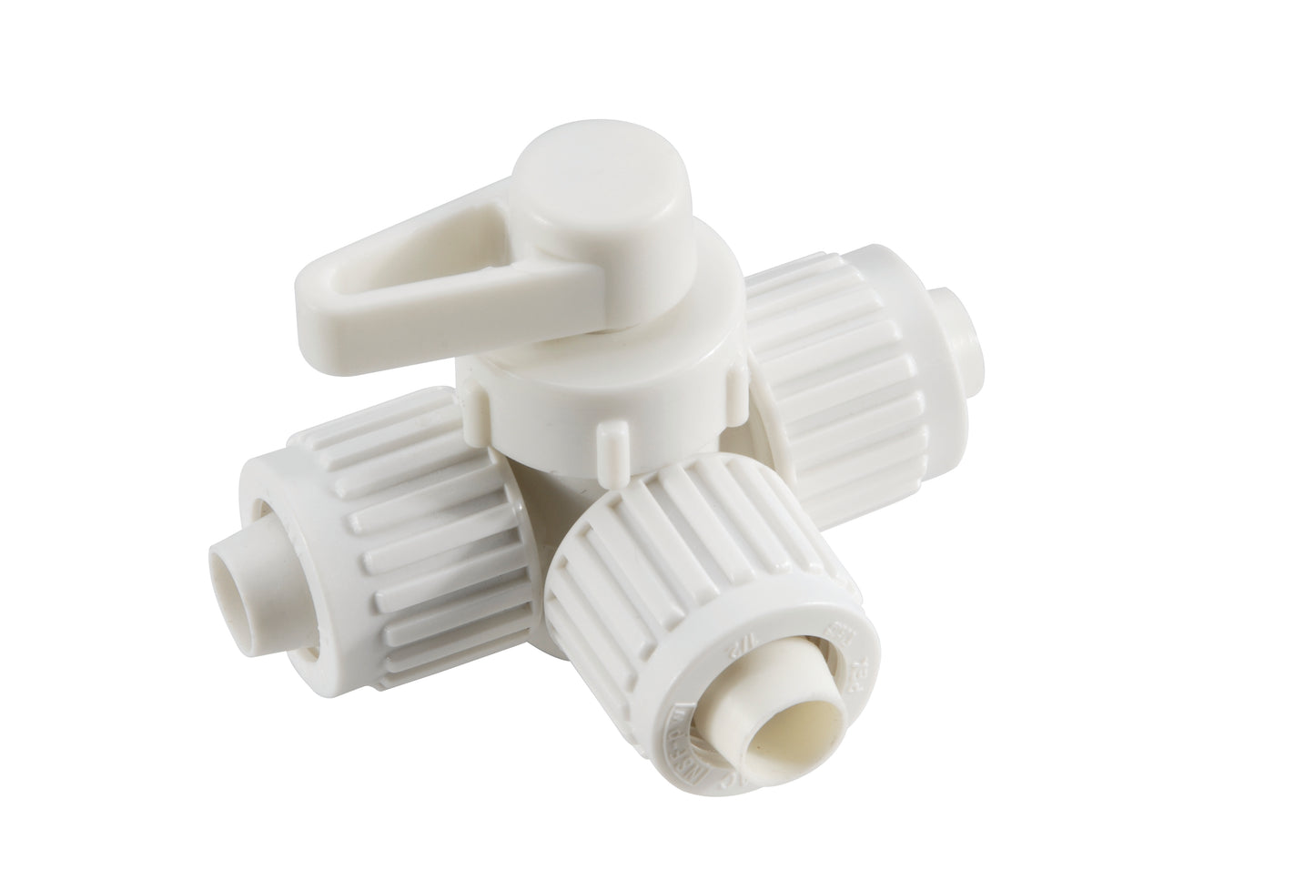 #29 - 1/2" FLAIR-IT 3-WAY VALVE