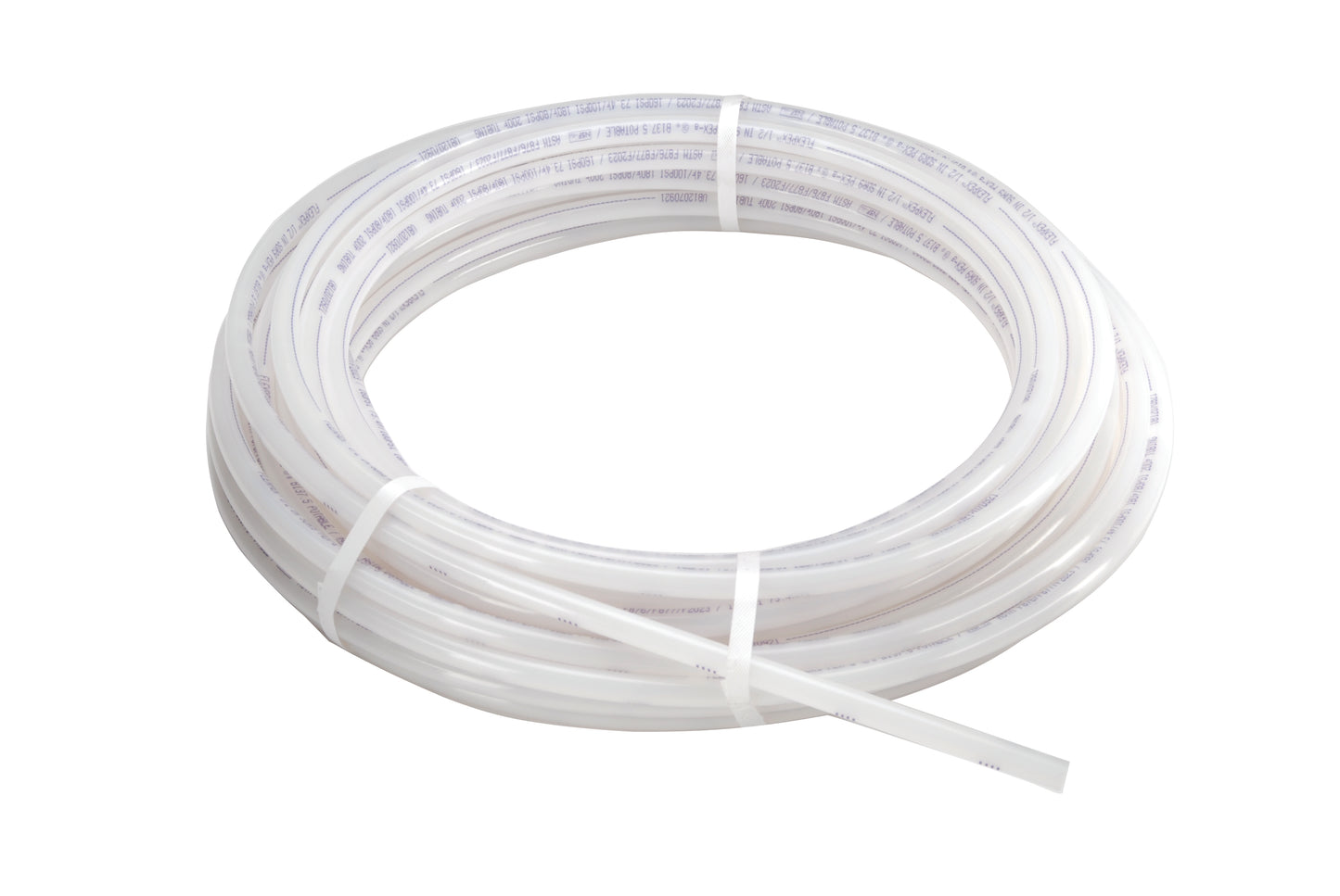 3/8" X 100' PEX-A TUBING COIL