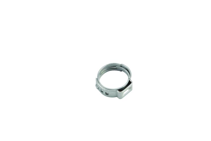 1/2" STEPLESS CLAMP FITTING - PEX