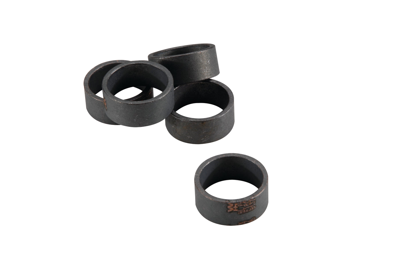 1/2" PEX CRIMP RING
