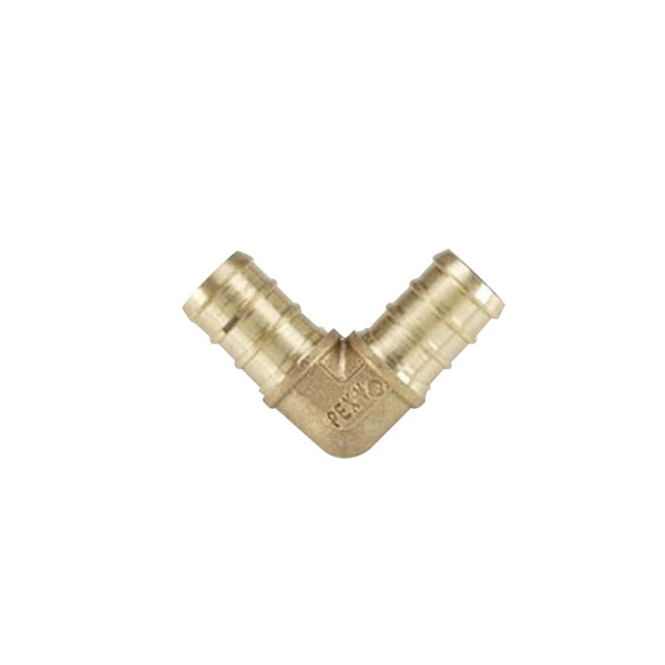 3/4" X 3/4" PEX BARB ELBOW
