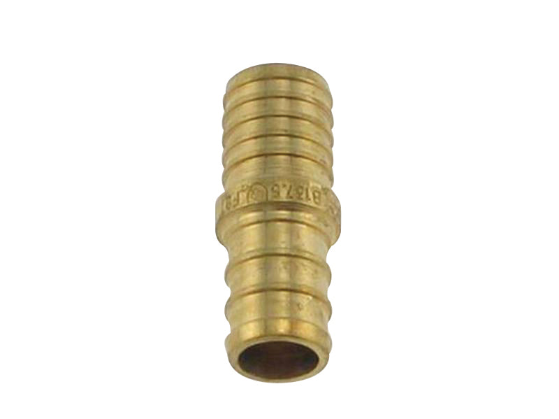 1/2" TRANSITION COUPLING
