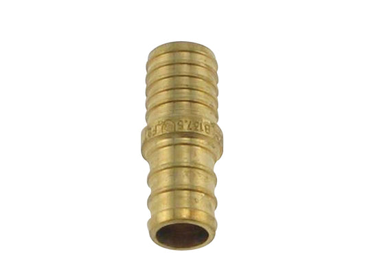 1/2" TRANSITION COUPLING