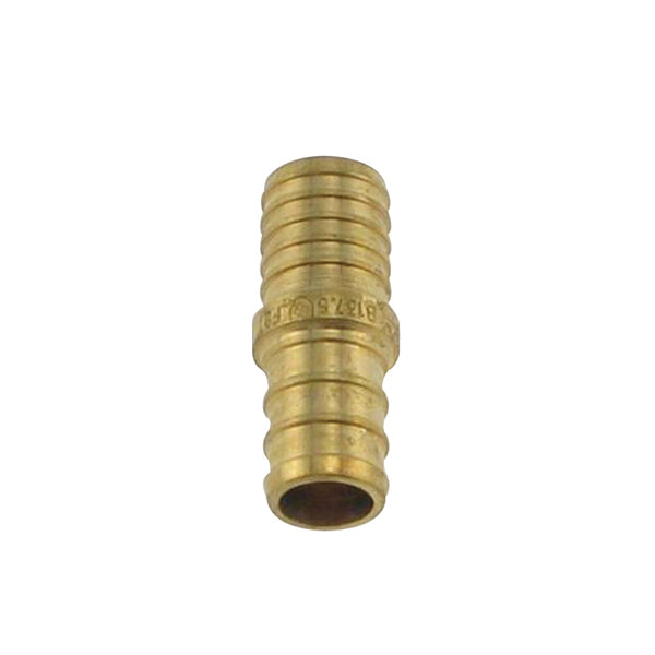 3/4" TRANSITION COUPLING