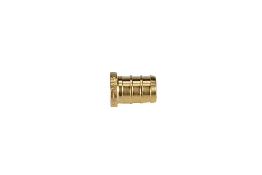 1/2" TEST PLUG INSERT - BRASS